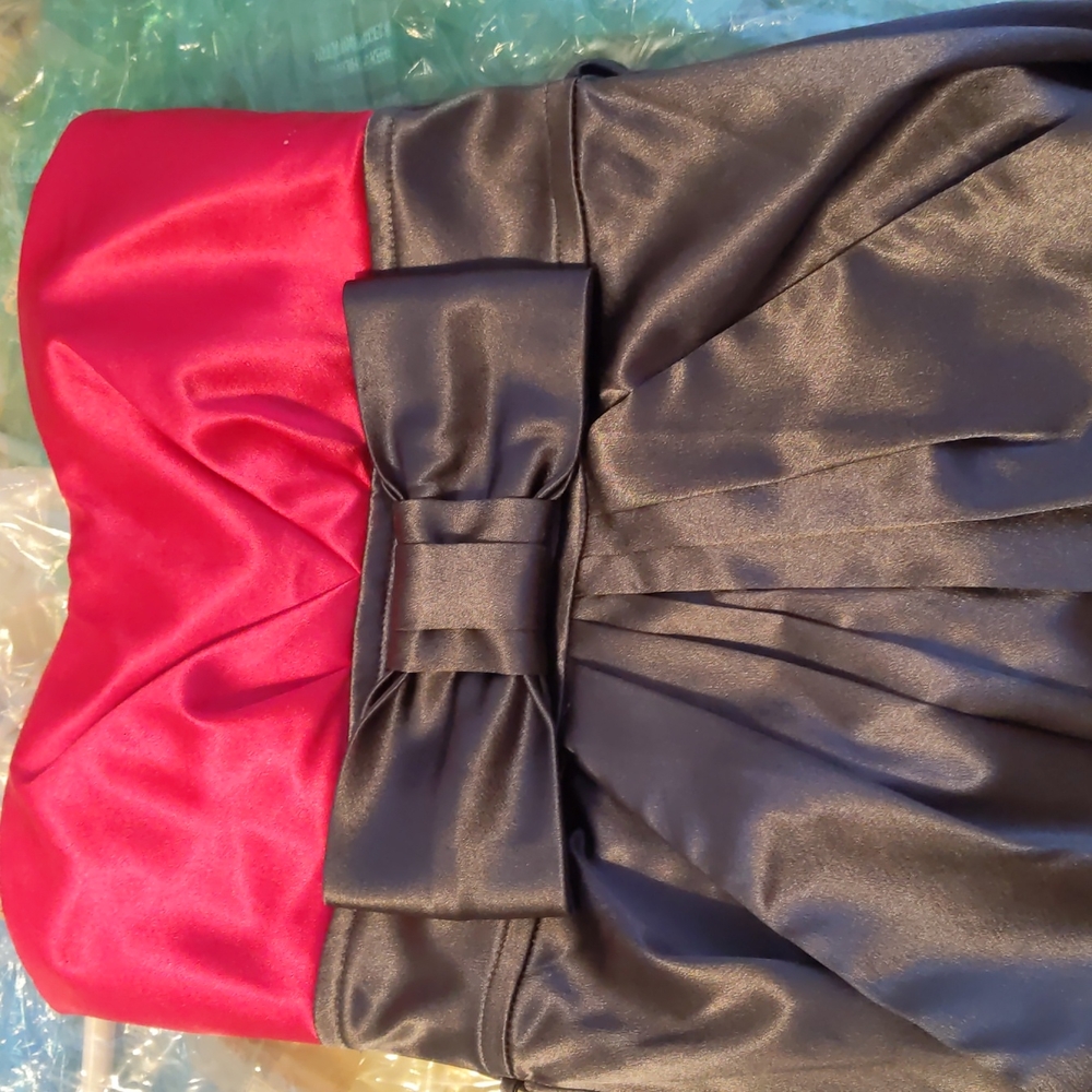 Home coming, prom, cocktail dance dress size 7